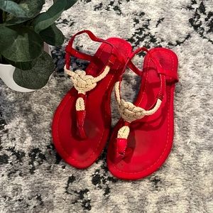 Nautica Nautical Sandals